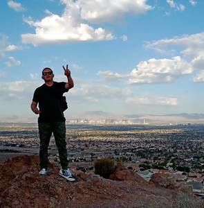 Meet your Posher, Pedro